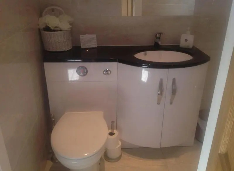 Manor House Apartment  Ravelston Dykes