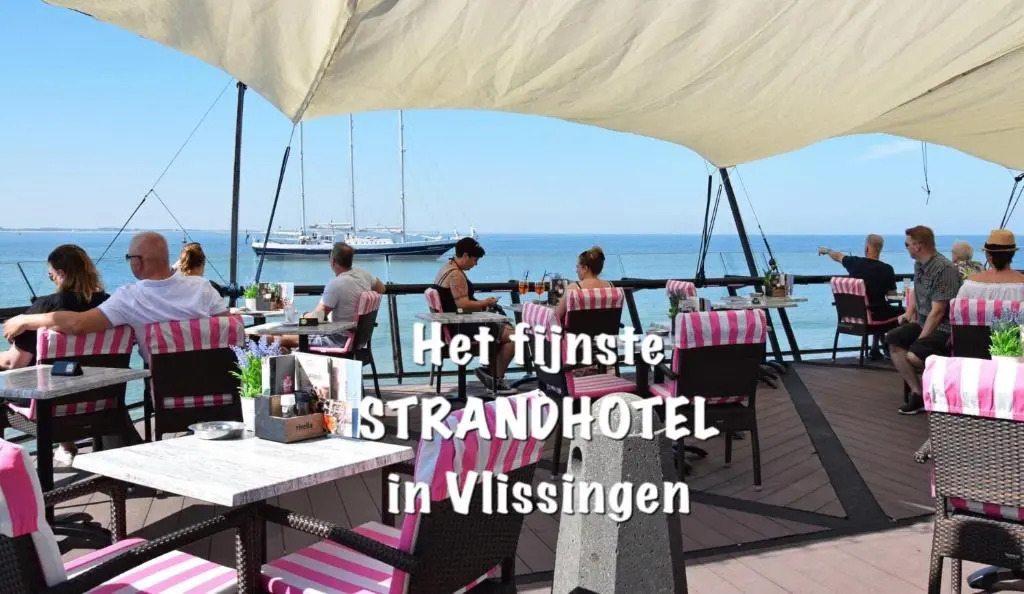 Beachfront Boutiquehotel