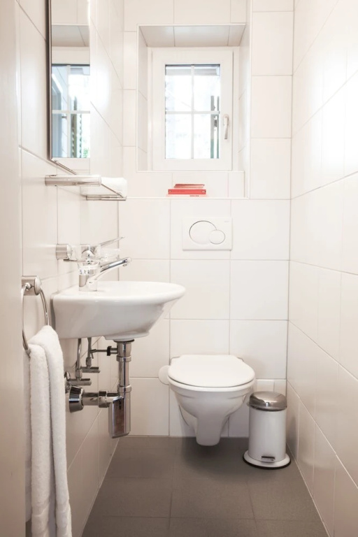 City Stay Apartments - Fäsenstaubstrasse