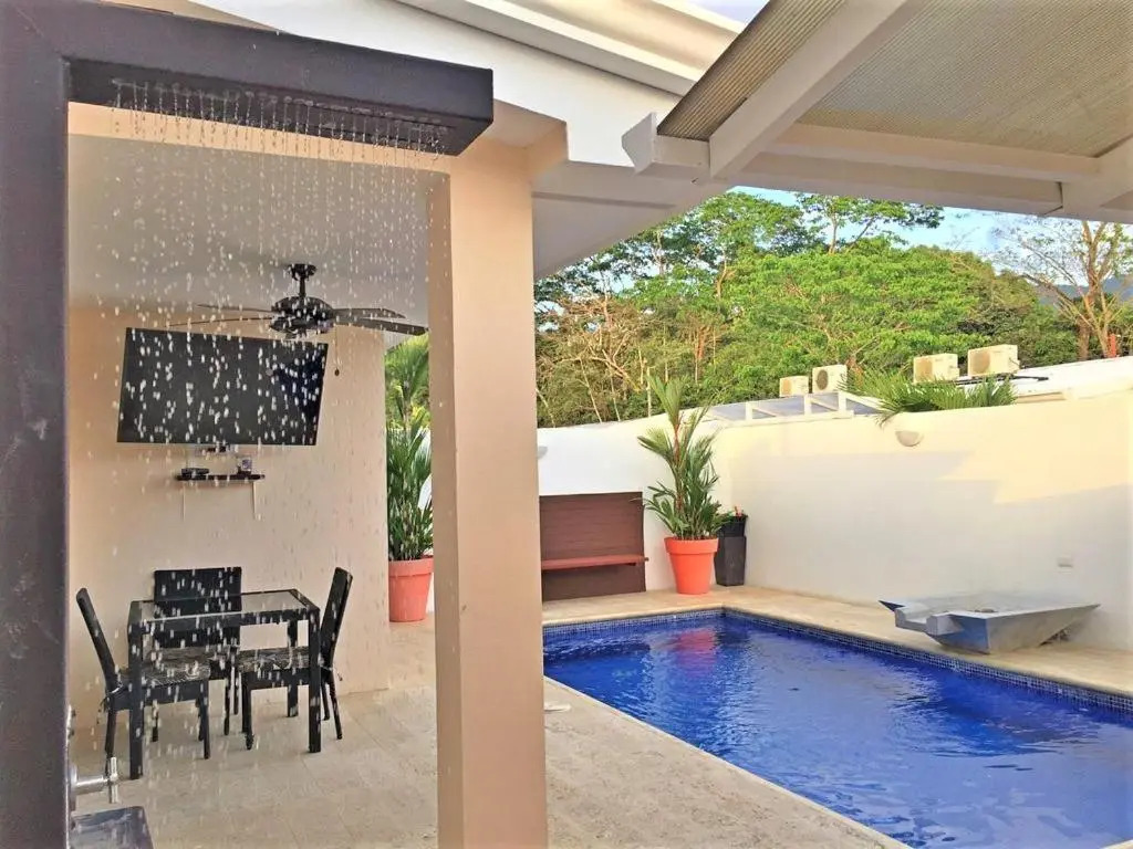 Malaga Herradura #25 with Private Pool