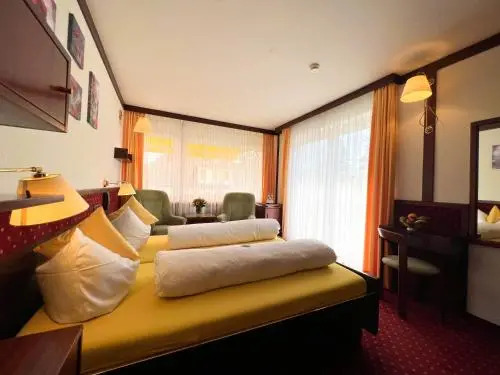 Kurhotel Wiedenmann