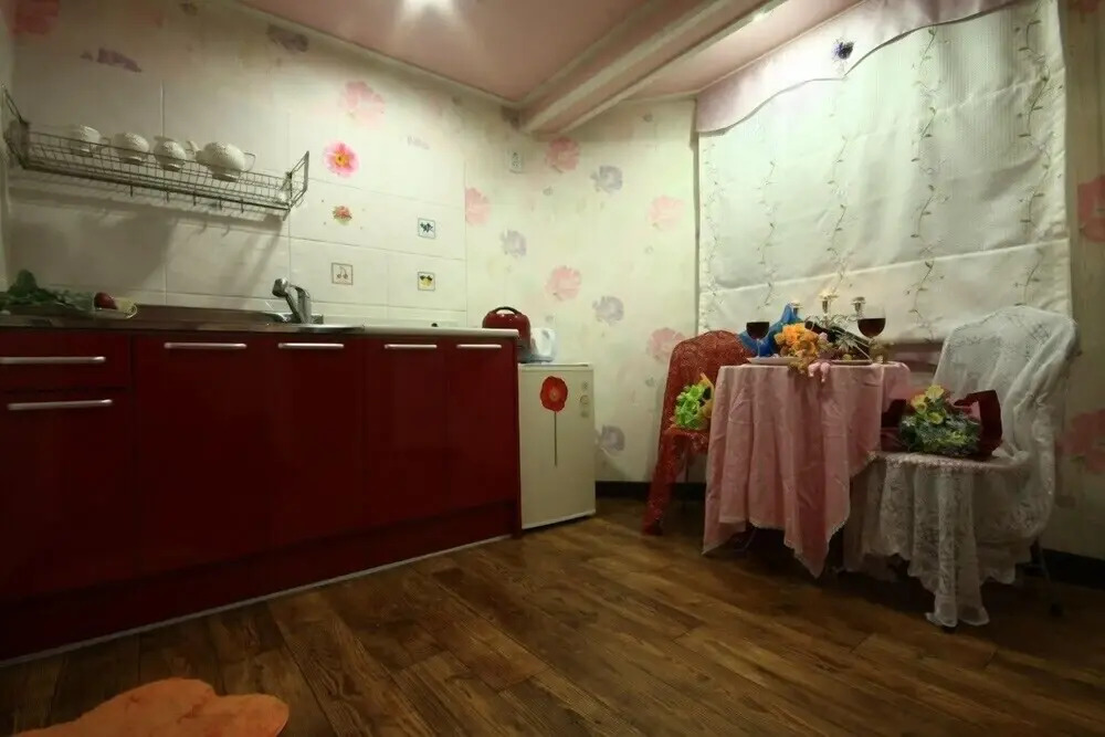 Ganghwado Nolleoosigae Pension