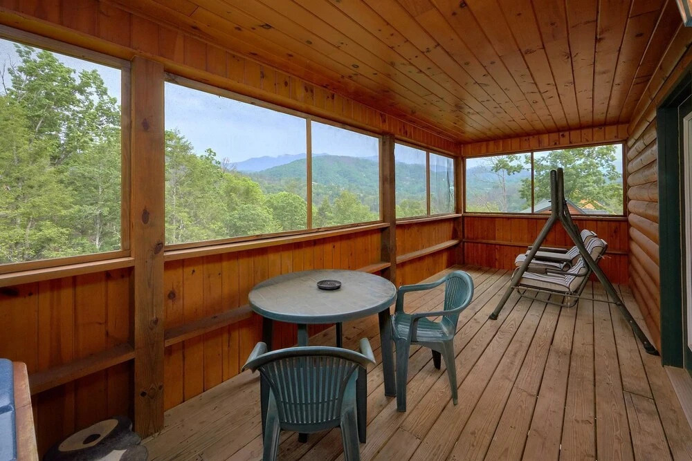 Inspiration Point Holiday home 0