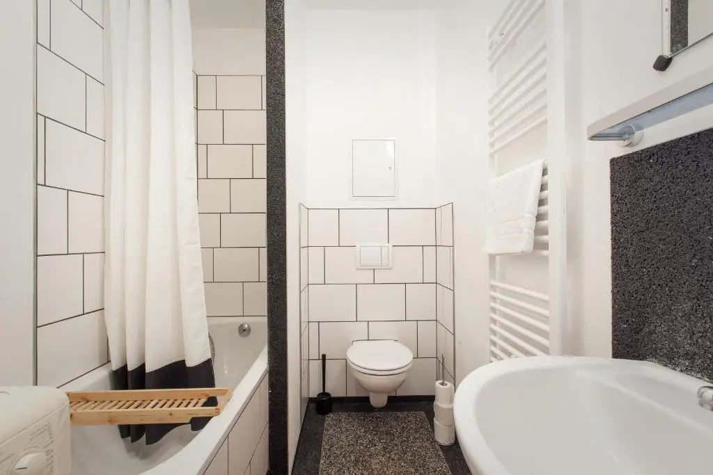 3 Bedroom Apartment (ACELI)