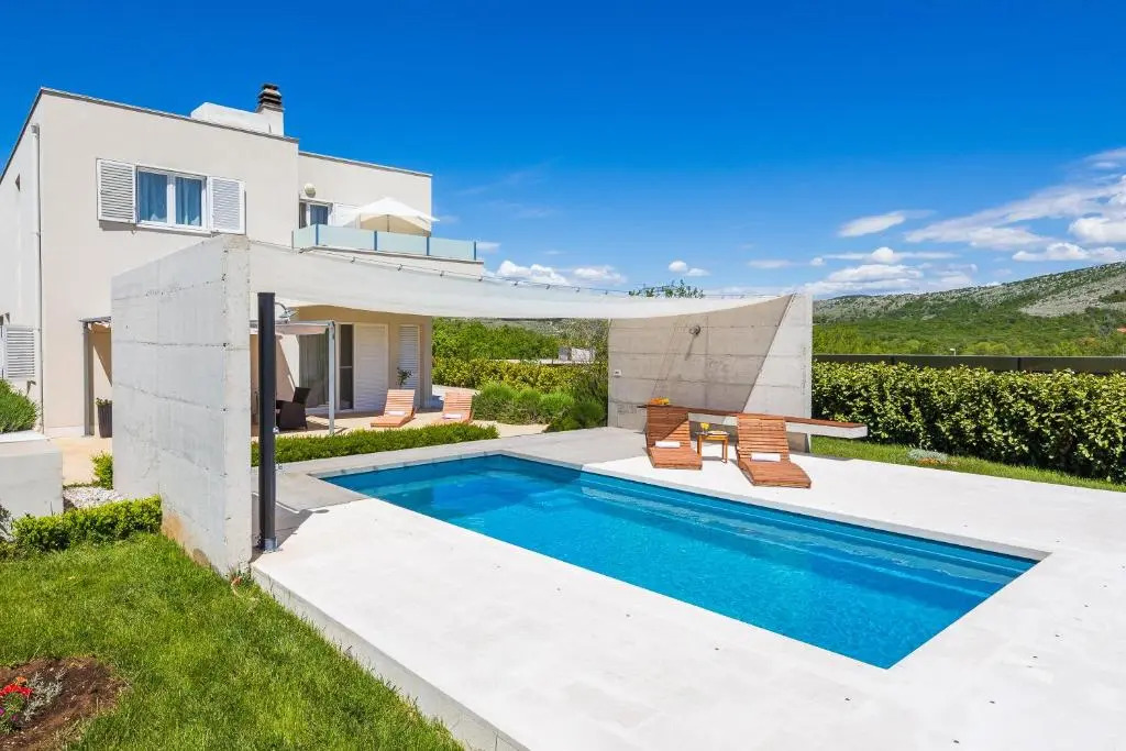 Villa Sofia