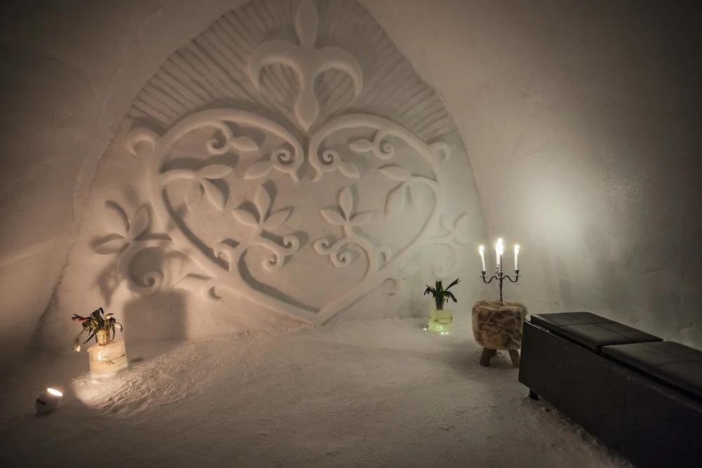 Igloo Åre