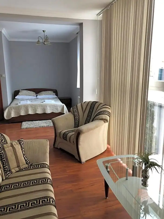 Hotel Arkadia