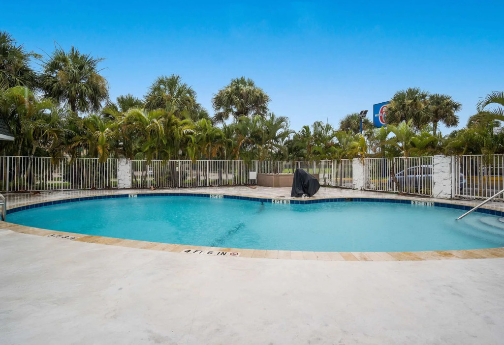 Motel 6 Fort Myers