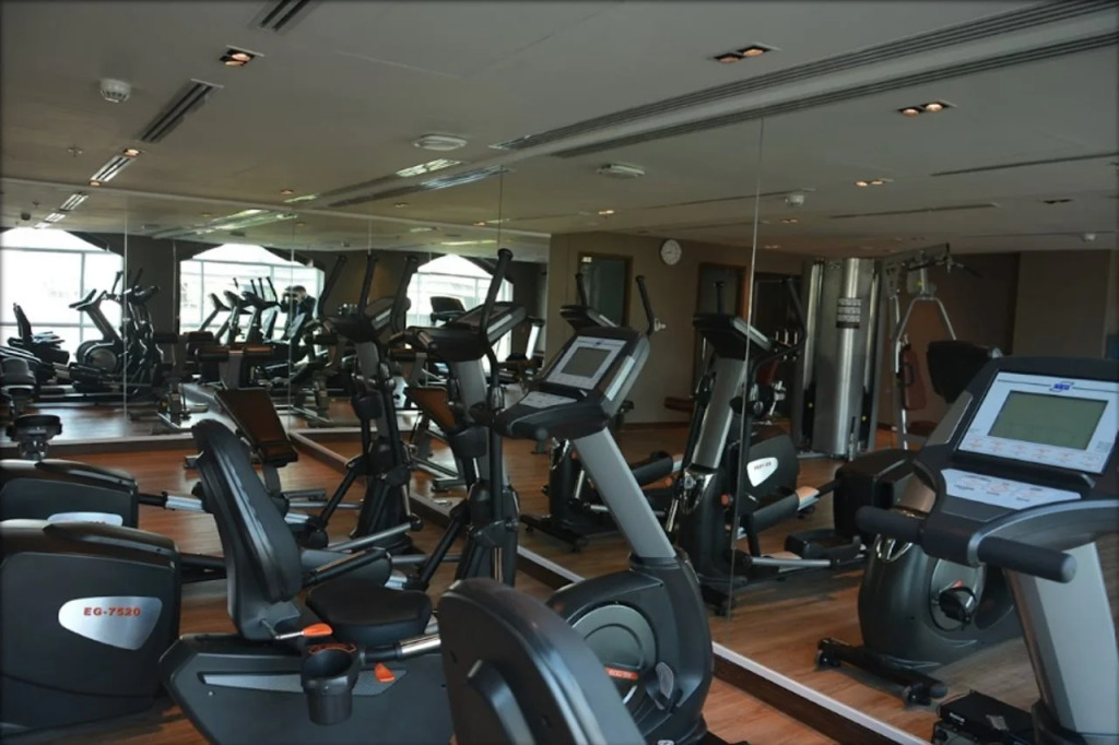 Al Meroz Hotel Bangkok - The Leading Halal Hotel