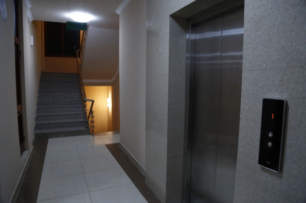 Ye Afoli International Hotel