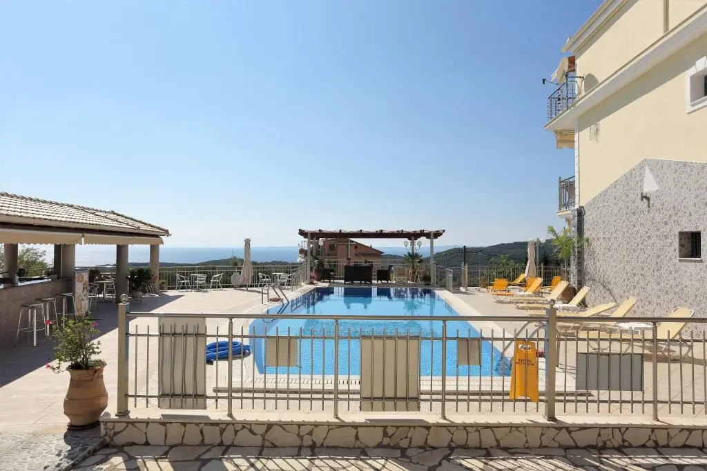 Diogenis Parga Studios