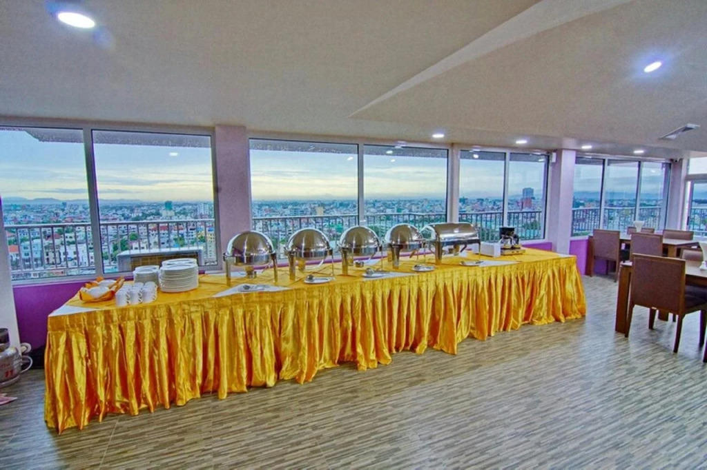Myat Nan Yone Hotel