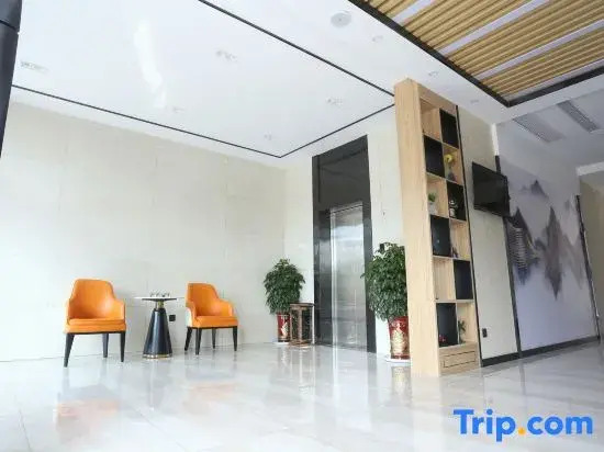 Suizhou Chicheng Hotel