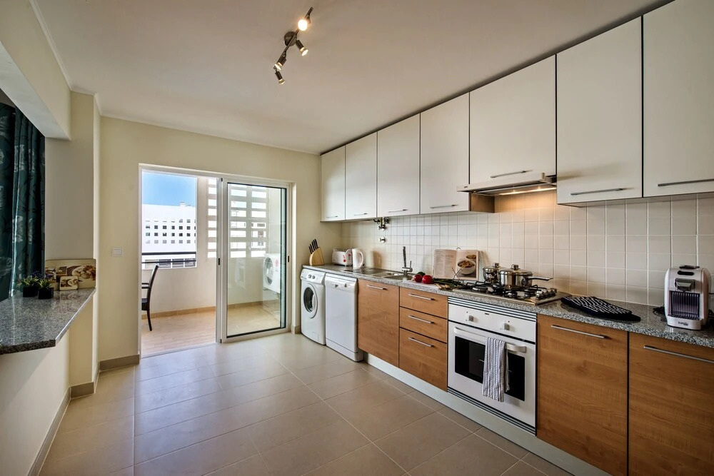 Cabanas Apartment