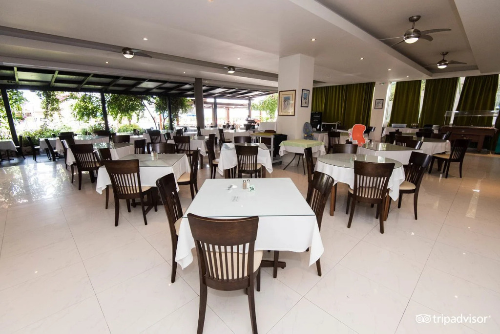 Cathrin Hotel Rhodes By Anayia All Inclusive Resorts