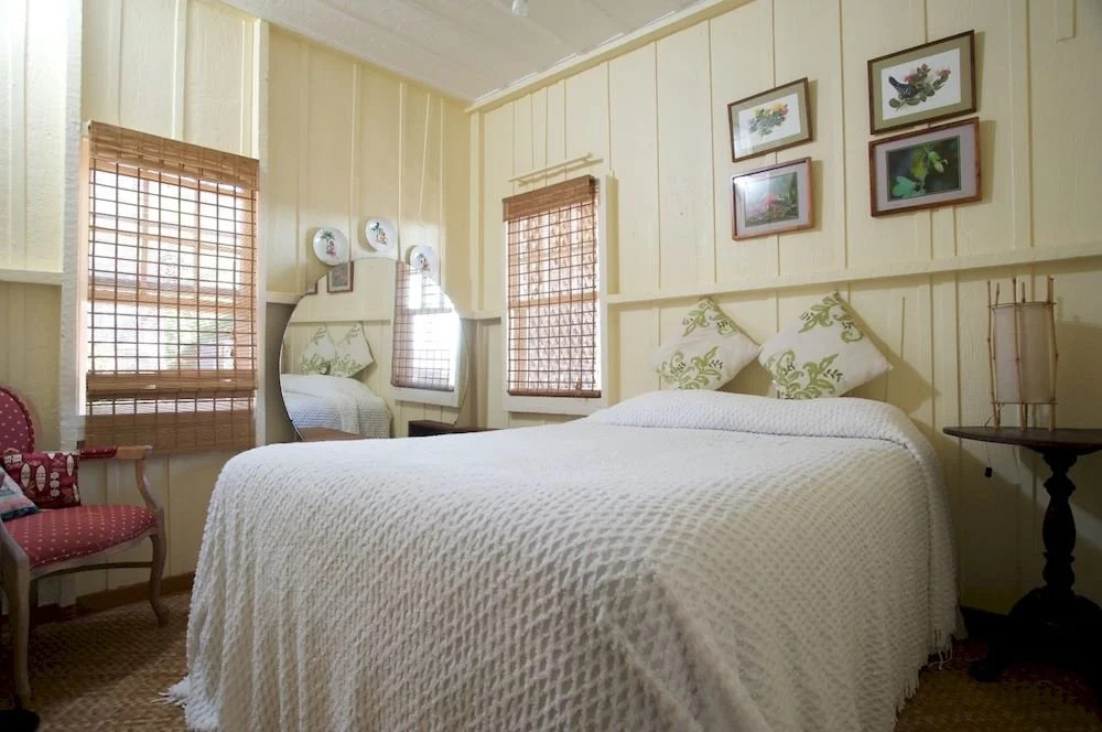 The Pali Cottage