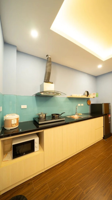 Camellia Homestay
