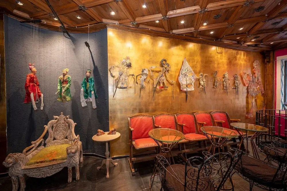 Taksim Antique Hotel