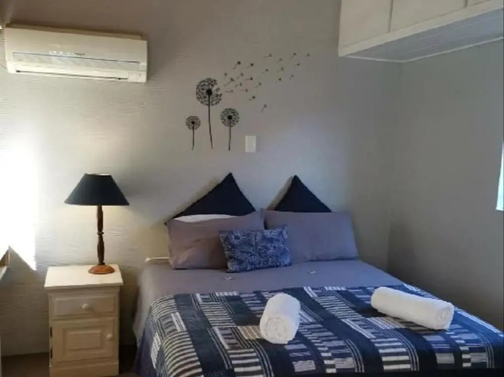 Sunbird Guest House