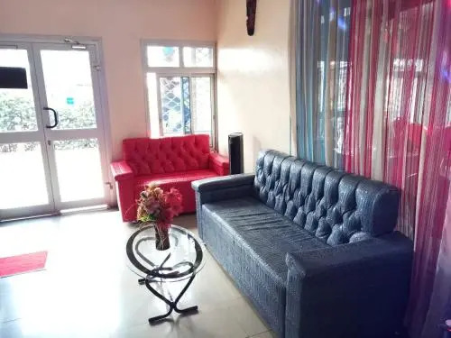Tchatcha Hotel