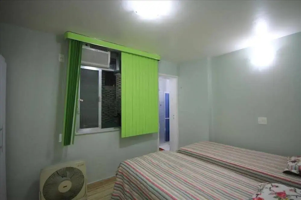 Garibaldi 102 - 2 BR Apartment in Copacabana - GHS 38202