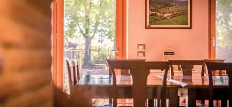 Agriturismo Corte Moranda