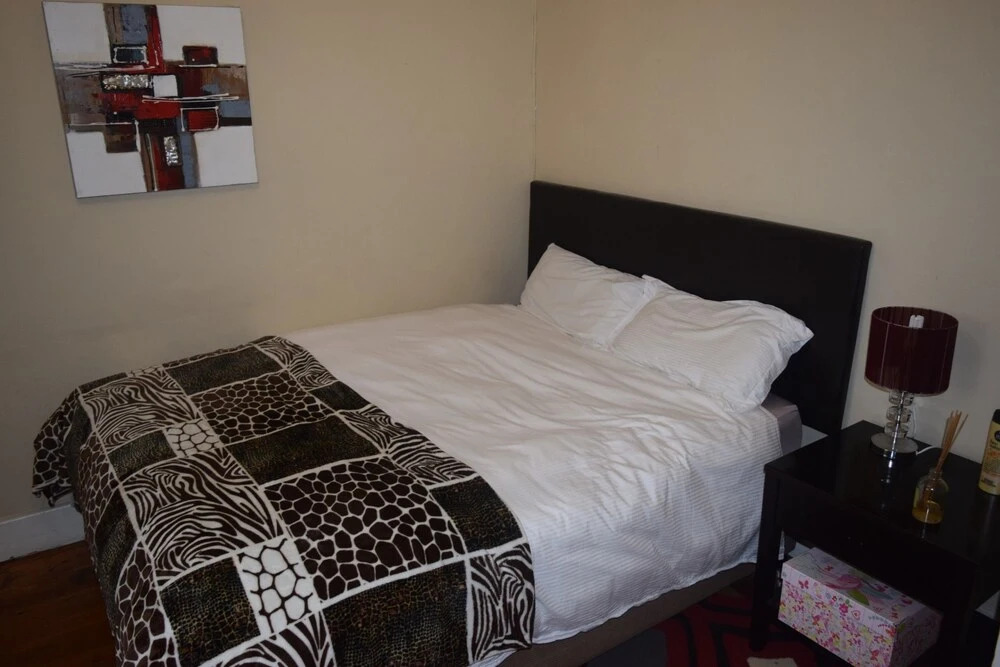 Spacious 5 Bedroom House in Cape Town