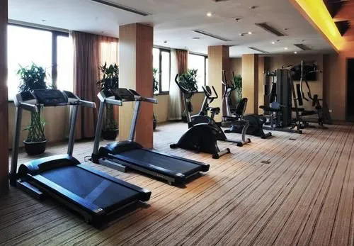 Hentique Huijin Resort Hotel