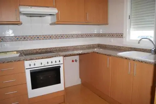 Residencial Marineu Palm Beach II