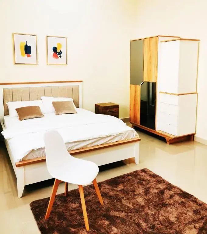 Abu Rakan Apartment