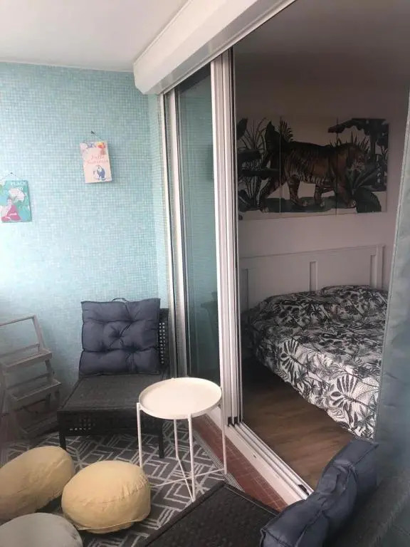 Appartement 5 étoiles charmant et cosy