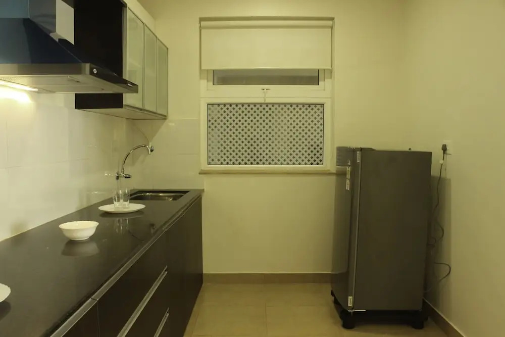 OYO 9714 Home Pool View 1 BHK Siolim