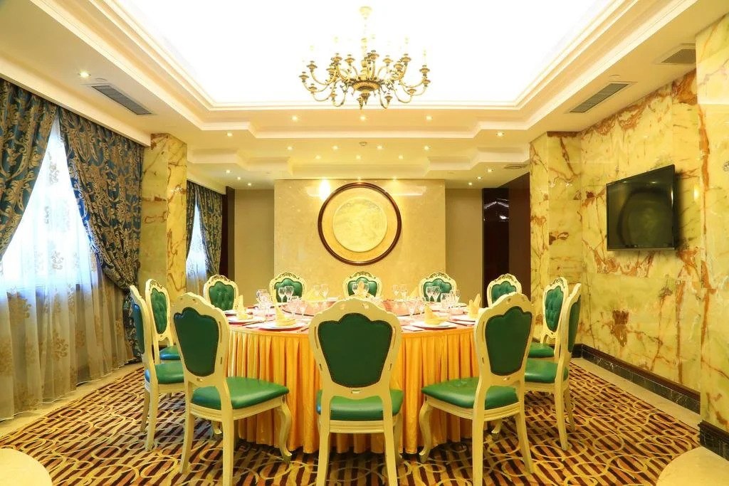 Hangzhou Zancheng Hotel