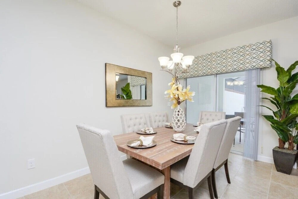 Vhc Slt4 4815 4 Bedroom Townhouse