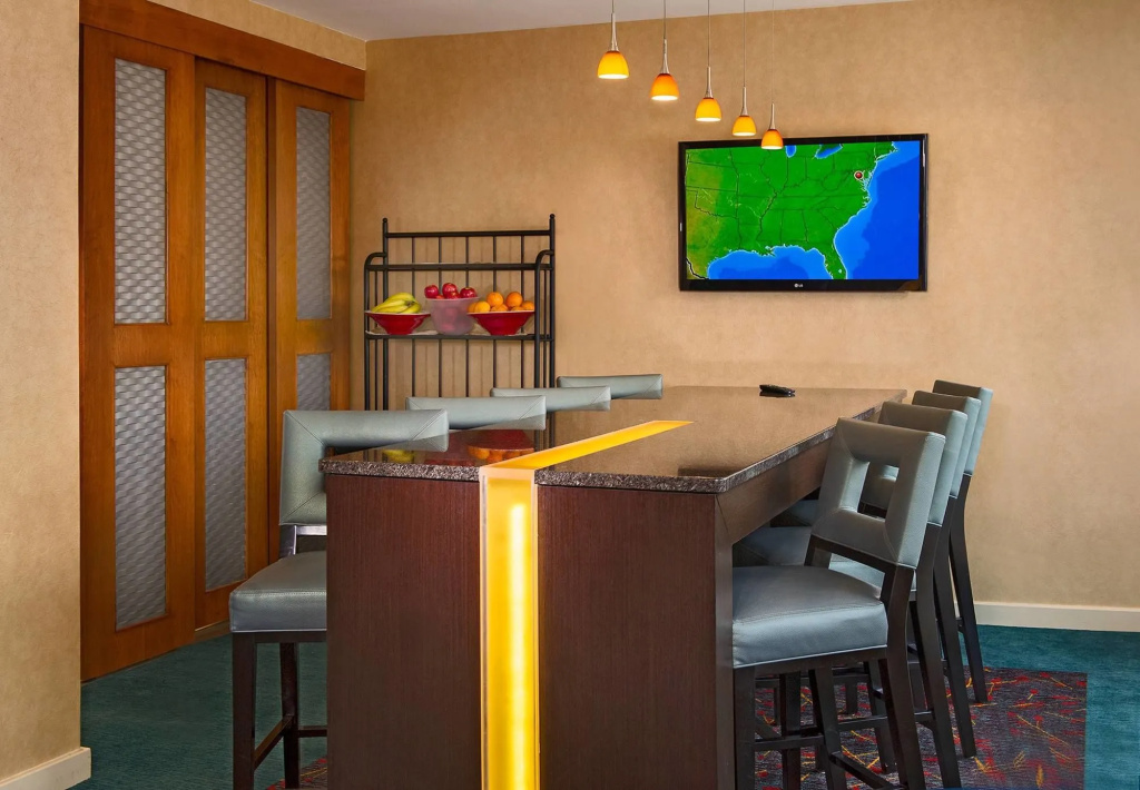 Residence Inn Silver Spring
