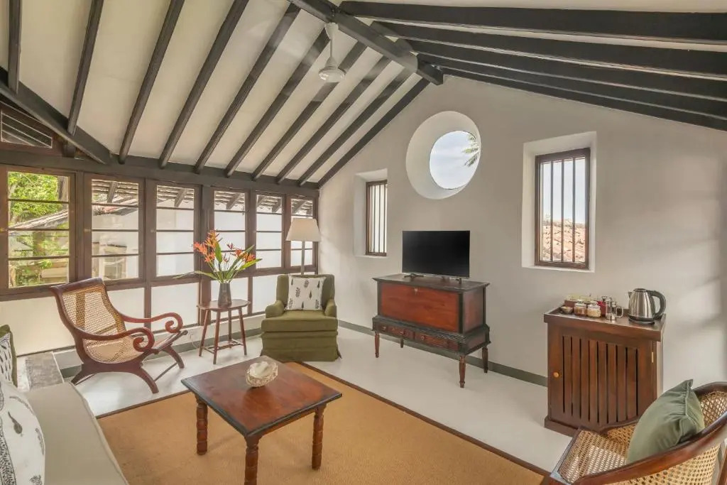 The Villa Bentota by KK Collection