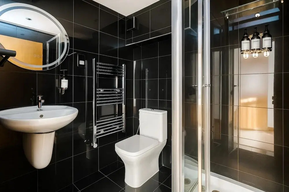 LONDONERS - Marble Arch Serviced Apartments