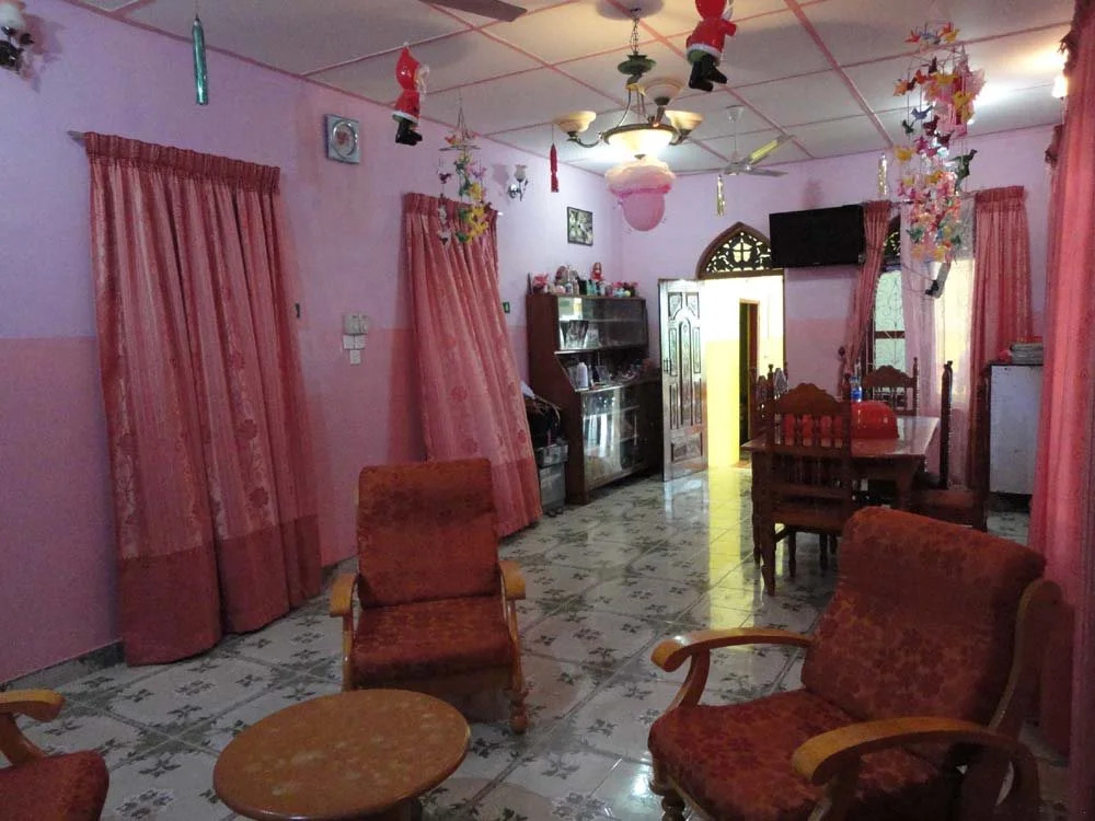 Victoria Guest House