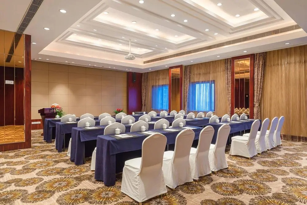 Hangzhou Wuyang Hotel