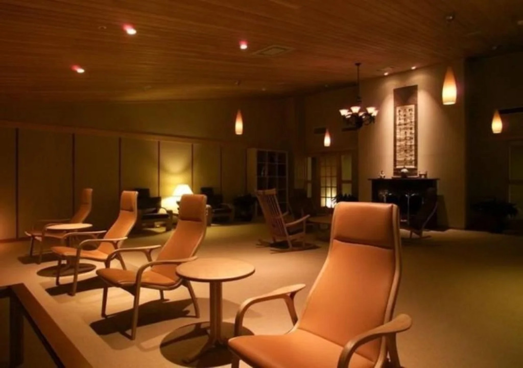 Shikotsuko Daiichi Hotel Suizantei