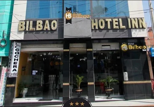 Bilbao Hotel Inn