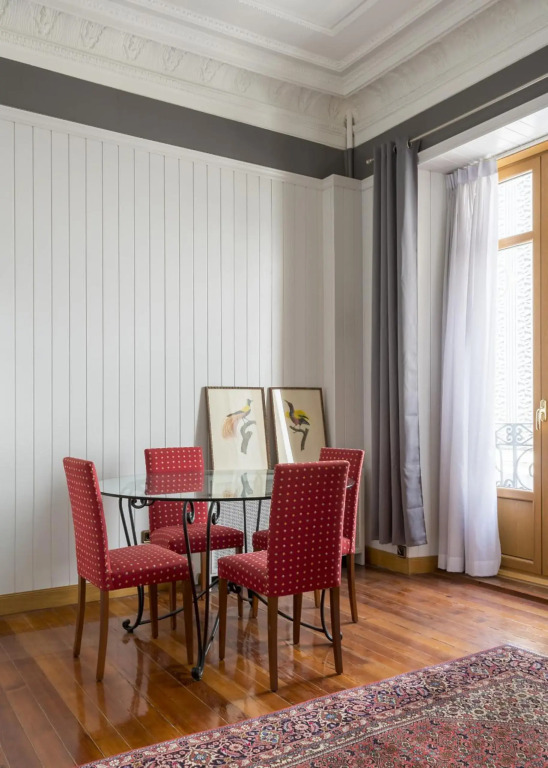 Ayala apartment by People Rentals