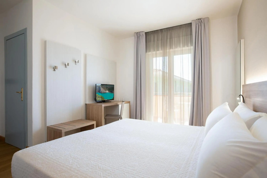 Lu Hotel Porto Pino