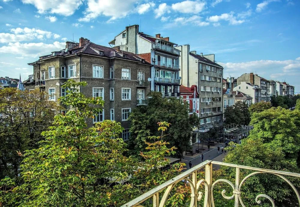 Vitosha Flat