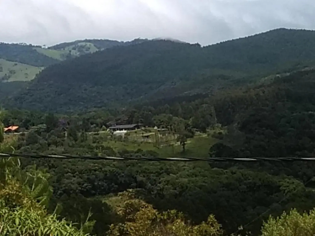 Condominio Villas De Monte Verde IV