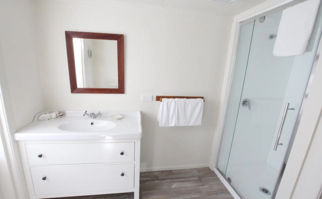 Mangonui Waterfront Apartments