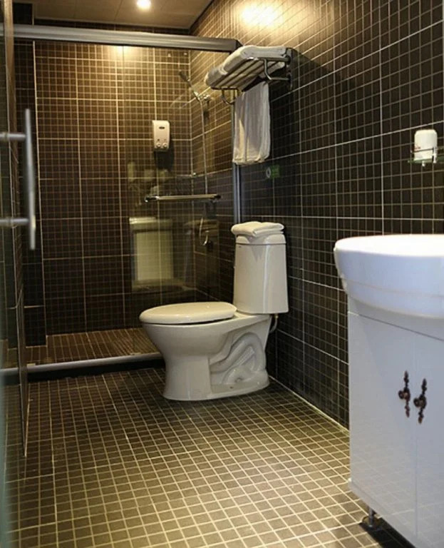 Motel Fuzhou Wuyi South Road Rongcheng Ancient Street
