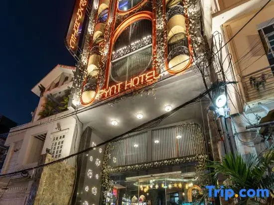 Pynt Hotel 6
