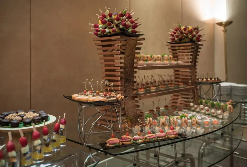 Hilton Cairo Heliopolis Hotel