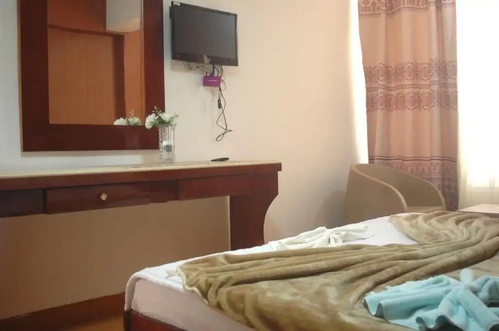 Arous Albahar Hotel - Marsa Matrouh